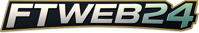 ftweb24 লোগো